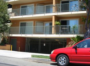 3501 E Ransom St UNIT 102, Long Beach, CA 90804