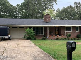 1200 Eastview Ave, Gadsden, AL 35903