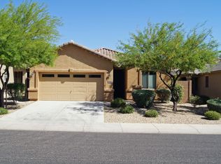 11550 W Gregory Dr, Youngtown, AZ 85363