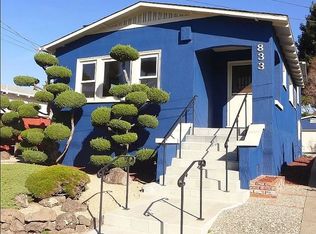 833 Key Route Blvd, Albany, CA 94706