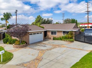 26821 Alcon Dr, Santa Clarita, CA 91350