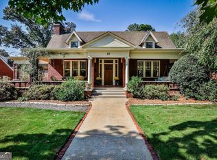 25 Kensington Rd, Avondale Estates, GA 30002