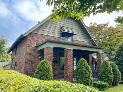 1958 Berkley Pl, South Bend, IN, 46616