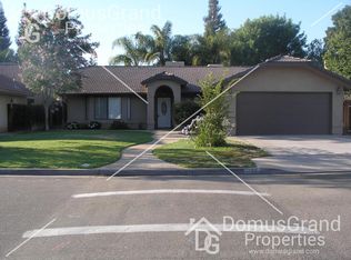 1886 E Niles Ave, Fresno, CA