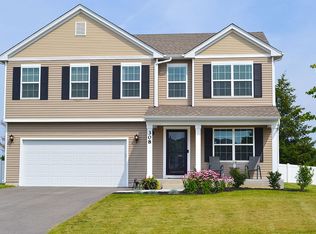 308 Palomino Dr, Plano, IL 60545