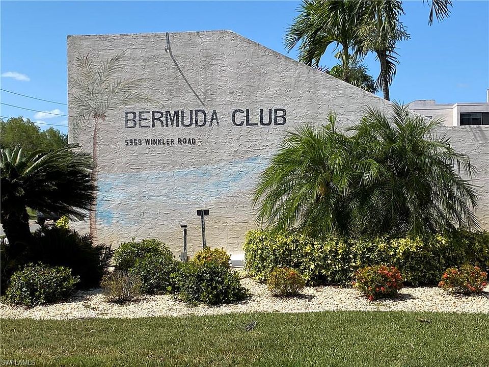 Bermuda II 5959