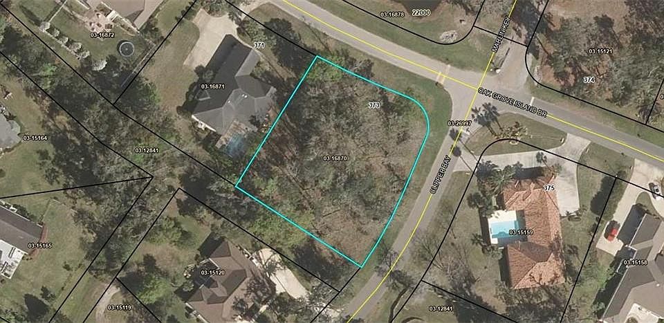1st image of 373 Oak Grove Island Dr