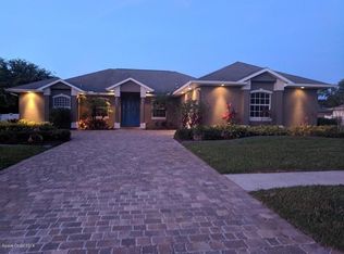 241 Ridgemont Cir SE, Palm Bay, FL 32909