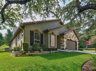 8 Chandon Ln, Lakeway, TX 78734