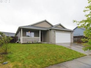 3153 Zinnia St, Eugene, OR 97404