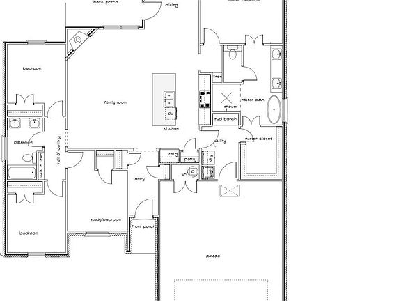 2nd image of this home
