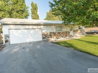 5140 Cole St, Chubbuck, ID 83202