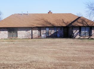 12584 Ns 3570, Seminole, OK 74868