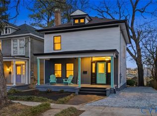 415 W 24th St, Richmond, VA 23225