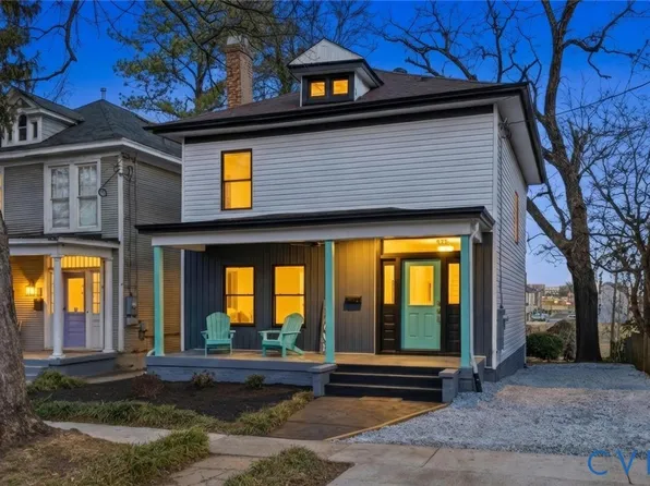 415 W 24th St, Richmond, VA 23225