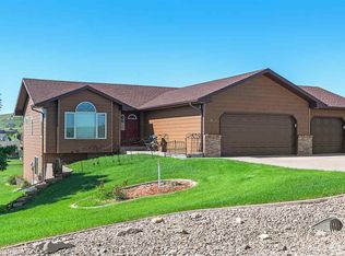 2679 Black Saddle Rd, Rapid City, SD 57703