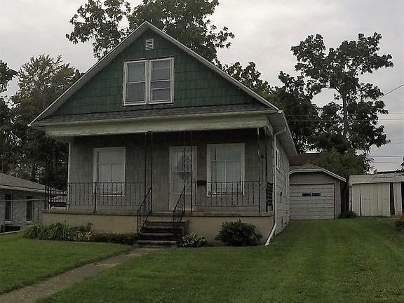 Great Fixer Upper Investment