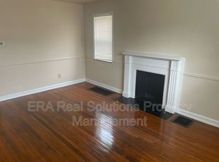 323 Mayfair Blvd #A, Columbus, OH 43213