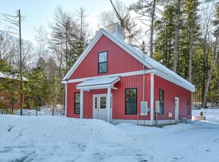29 Grison Rd, Madison, NH 03849