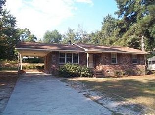 961 Dougherty Rd, Aiken, SC 29803