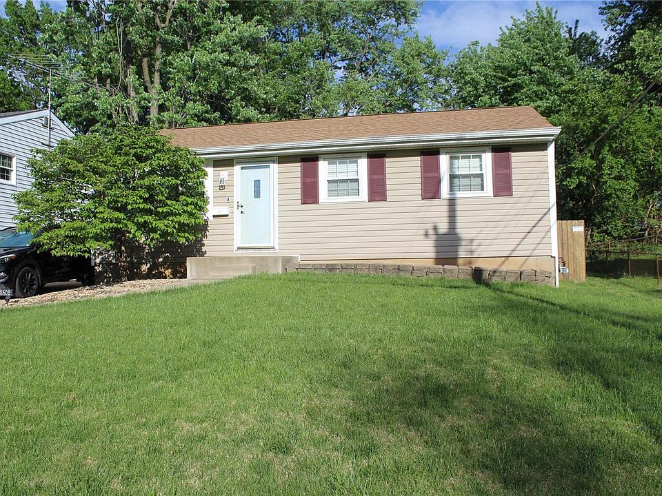 1st image of 3502 High Dr