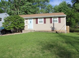 3502 High Dr, Saint Ann, MO 63074
