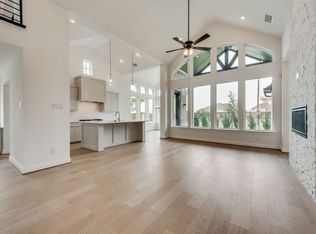 3170 Barefoot Ln, Prosper, TX 75078