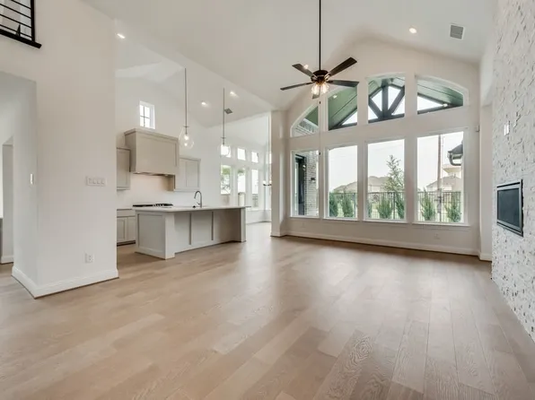 3170 Barefoot Ln, Prosper, TX 75078