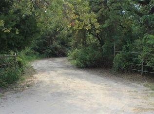 239 Private Road 1452, Chico, TX 76431