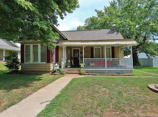 316 C St, Farmington, MO 63640