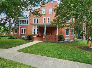 316 Upper College Terrace, Frederick, MD 21701, Frederick, MD 21701