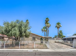 2213 Theresa Ave, Las Vegas, NV 89101