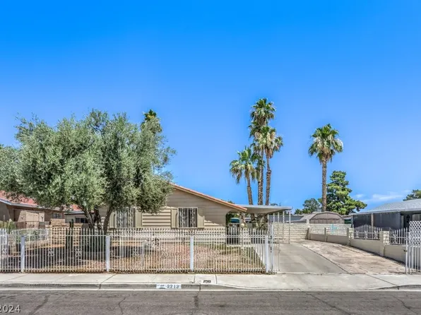 2213 Theresa Ave, Las Vegas, NV 89101