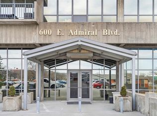 600 E Admiral Blvd #1604, Kansas City, MO 64106