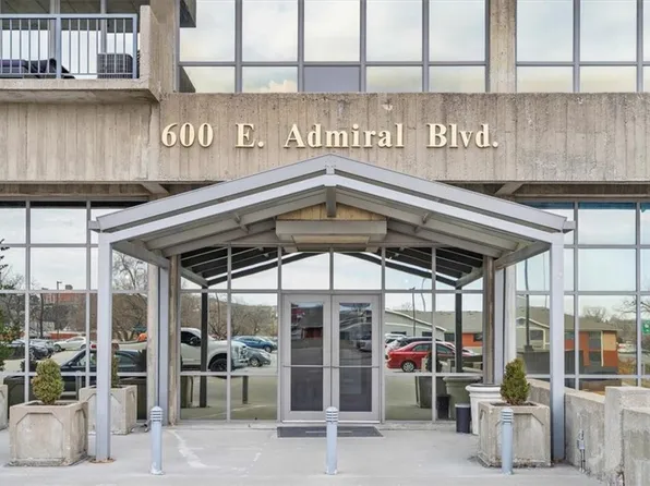 600 E Admiral Blvd #1604, Kansas City, MO 64106