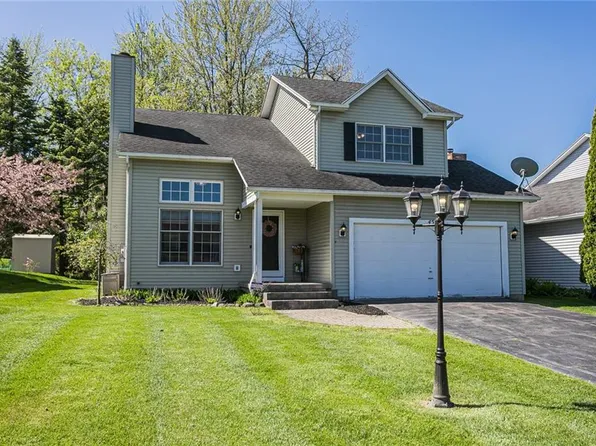 45 Edendery Cir, Fairport, NY 14450