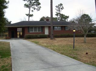 137 Stonewall Jackson Dr, Wilmington, NC 28412