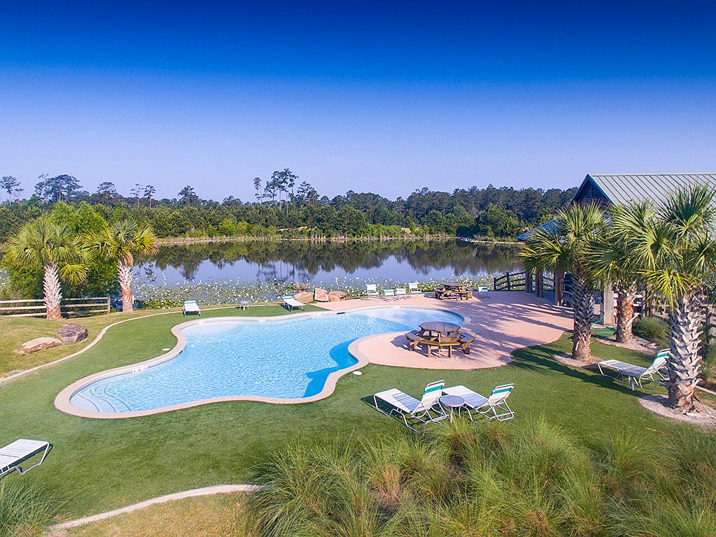 Bedico Creek Preserve by Bedico Creek in Madisonville LA Zillow