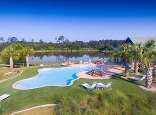 595 Night Heron Lane Plan, Bedico Creek Preserve, Madisonville, LA 70447