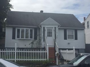 15 Chauncey Ave, Lowell, MA 01851