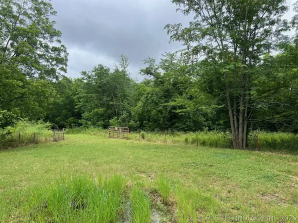 3930 Road, Wardville, OK 74576