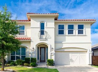 1905 Harrington Dr, Plano, TX 75075