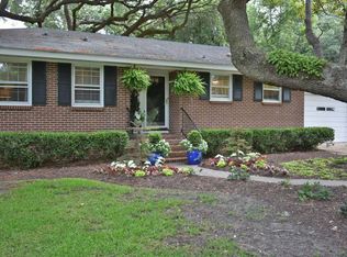 1789 N Mayflower Dr, Charleston, SC 29412