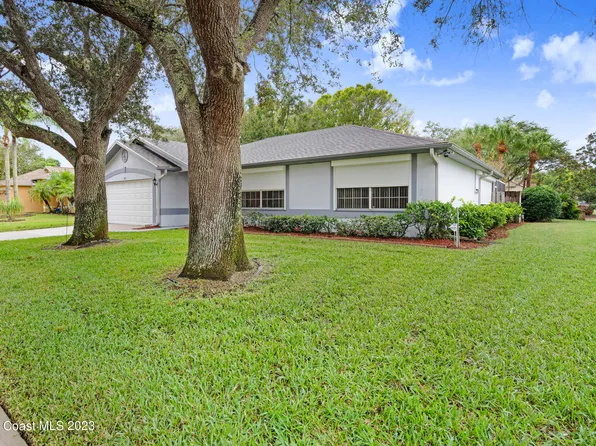 3411 Saddle Brook Dr, Melbourne, FL 32934