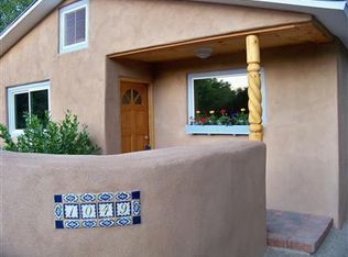 1049 Ortega Rd NW, Albuquerque, NM 87114
