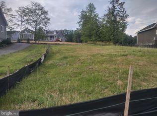 LOT 56 Sunset Loop, Mineral, VA 23117