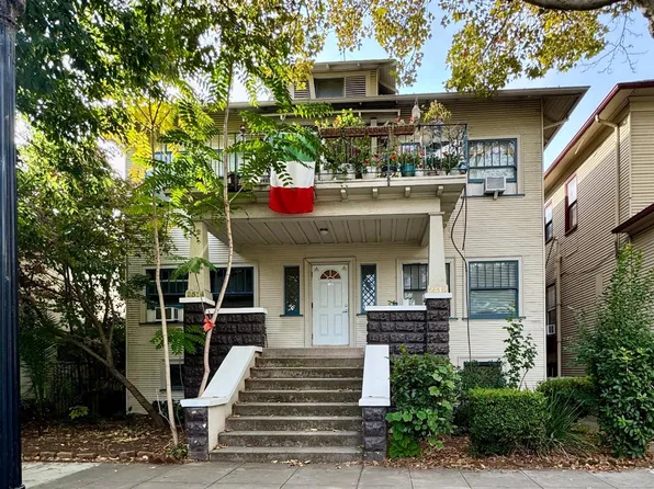 2512 I St, Sacramento, CA 95816