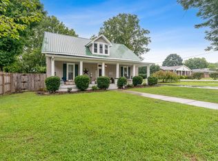 610 E Main St, Watertown, TN 37184