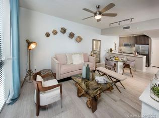 3550 NW 83rd Ave, Miami, FL 33122