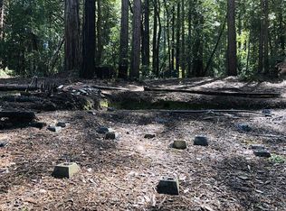 2452 Fanning Grade, Ben Lomond, CA 95005